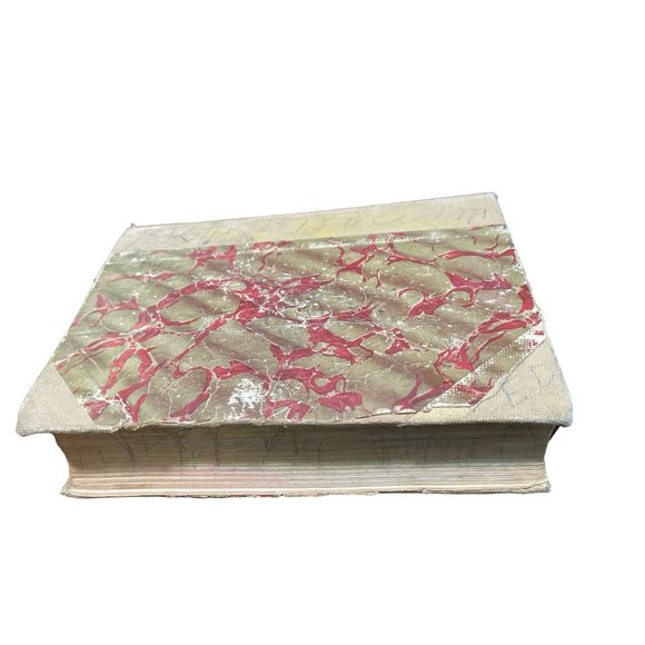 1919 Public Acts The General Assembly of Tennessee State Senate - Picture 3 of 5